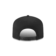 Boné New Era Los Angeles Lakers Quickstrike 2025 Masculino - Foto 5