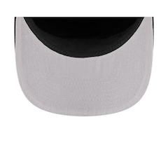 Boné New Era Los Angeles Lakers Quickstrike 2025 Masculino - Foto 7