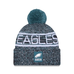 Gorro New Era Philadelphia Eagles NFL Masculino - Foto 1