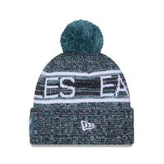 Gorro New Era Philadelphia Eagles NFL Masculino - Foto 2