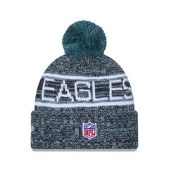 Gorro New Era Philadelphia Eagles NFL Masculino - Foto 3