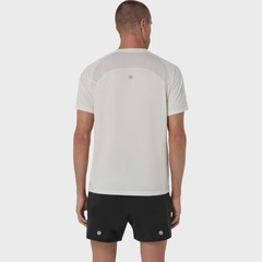 Camiseta ASICS Road Graphic Masculino - Foto 2