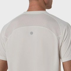 Camiseta ASICS Road Graphic Masculino - Foto 6