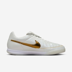 Chuteira Futsal Masculina Nike Tiempo SE Ronaldinho - Foto 1