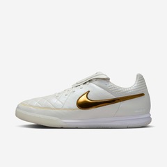 Chuteira Futsal Masculina Nike Tiempo SE Ronaldinho - Foto 3