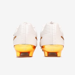 Chuteira de Campo Masculina Nike Tiempo SE Ronaldinho - Foto 6