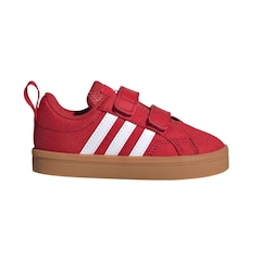 Tênis adidas VS Pace 2.0 Infantil - Foto 1