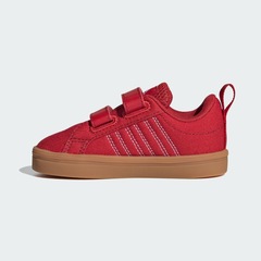 Tênis adidas VS Pace 2.0 Infantil - Foto 3