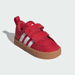 Tênis adidas VS Pace 2.0 Infantil - Foto 6