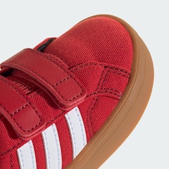 Tênis adidas VS Pace 2.0 Infantil - Foto 9