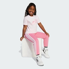 Camiseta adidas LK Adiraptor T Unissex - Foto 3