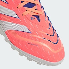 Chuteira Society adidas Adulto Predator Pro - Foto 9