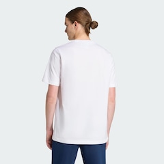 Camiseta Arsenal 92-94 adidas Masculina - Foto 3