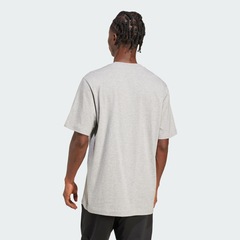 Camiseta adidas Doodle Hunt Skate Masculina - Foto 3