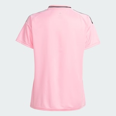 Camisa do Internacional Outubro Rosa adidas Feminina - Foto 3