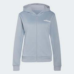 Agasalho adidas Essentials Linear Feminino - Foto 2