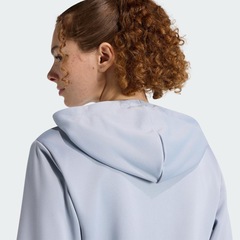 Agasalho adidas Essentials Linear Feminino - Foto 6