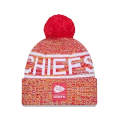 Gorro Kansas City Chiefs NFL New Era - Masculino - Foto 1
