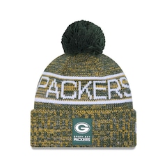 Gorro Green Bay Packers NFL New Era - Masculino - Foto 1