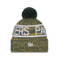 Gorro Green Bay Packers NFL New Era - Masculino - Foto 2
