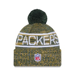 Gorro Green Bay Packers NFL New Era - Masculino - Foto 3
