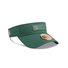 Viseira Green Bay Packers NFL - New Era - Masculino - Foto 3