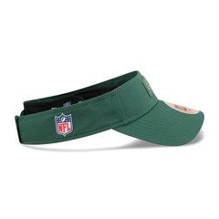 Viseira Green Bay Packers NFL - New Era - Masculino - Foto 4