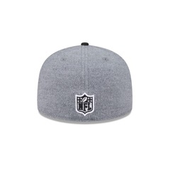Boné Las Vegas Raiders NFL - New Era - Masculino - Foto 5
