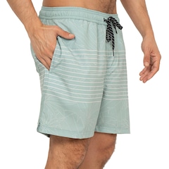 Bermuda Billabong 73 Layback 17" SM26 Masculina - Foto 3