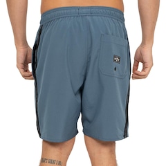 Bermuda Billabong Kirra Throw On 17 SM26 Masculina - Foto 2