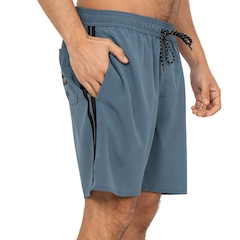 Bermuda Billabong Kirra Throw On 17 SM26 Masculina - Foto 3