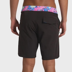 Bermuda Hang Loose Melted 19 Masculina - Foto 4