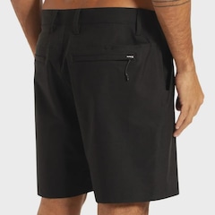 Bermuda Hurley Phantom Heather Masculina - Foto 3