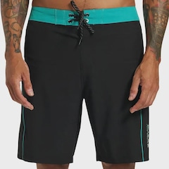 Bermuda Hurley Simple Imp Masculina - Foto 2