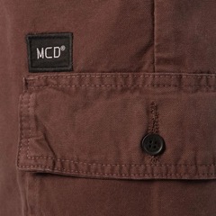 Bermuda MCD Sarja Loose SM26 Masculina - Foto 3