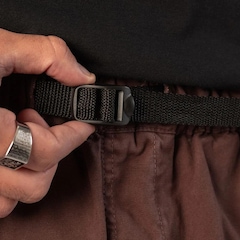 Bermuda MCD Sarja Loose SM26 Masculina - Foto 4