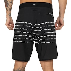 Bermuda Quiksilver Everyday Fading Lines Scallop WT25 Masculina - Foto 2