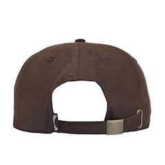 Boné Billabong Aba Reta Leather Patch SM26 - Foto 2