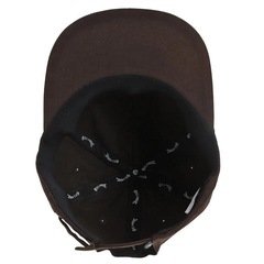 Boné Billabong Aba Reta Leather Patch SM26 - Foto 5