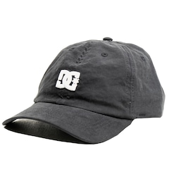 Boné DC Shoes Aba Curva Dad Star SM26 - Foto 1