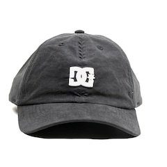 Boné DC Shoes Aba Curva Dad Star SM26 - Foto 3