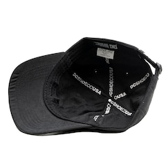 Boné DC Shoes Aba Curva Dad Star SM26 - Foto 5