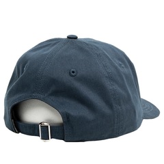 Boné Element Aba Curva Dad Transfer SM26 - Foto 2