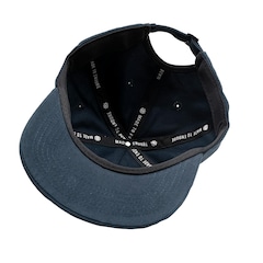 Boné Element Aba Curva Dad Transfer SM26 - Foto 5