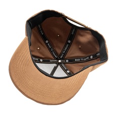 Boné Element Aba Curva Logo Classic SM26 - Foto 5