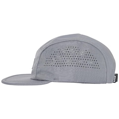 Boné Hurley Aba Reta Five Simple SM26 - Foto 3