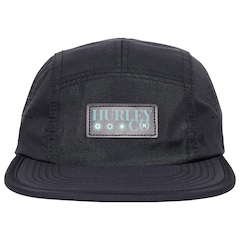 Boné Hurley Aba Reta Five Simple SM26 - Foto 1