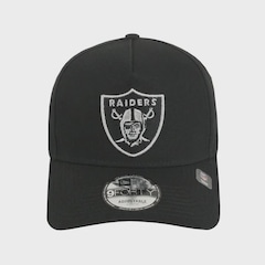 Boné Las Vegas Raiders New Era Street Culture Adulto - Foto 3