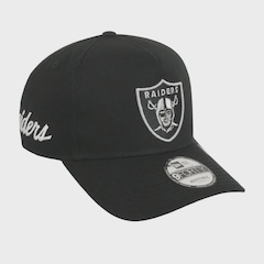 Boné Las Vegas Raiders New Era Street Culture Adulto - Foto 4