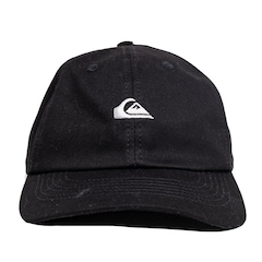Boné Quiksilver Aba Curva Embroidery SM26 Preto - Foto 3
